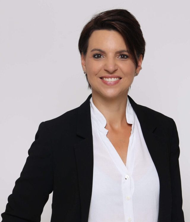 Dr. Huber & Kollegen - Portrait von Natalie Wertich